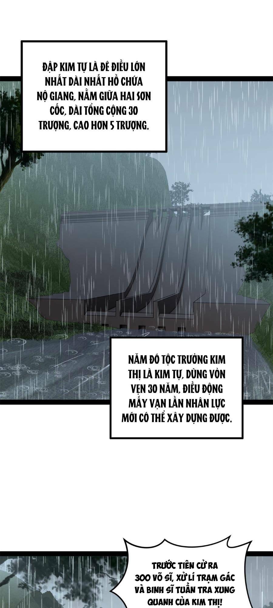 Chàng Rể Mạnh Nhất Lịch Sử Chapter 113 - Trang 2