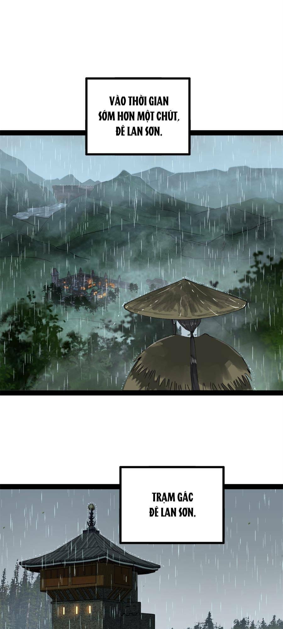 Chàng Rể Mạnh Nhất Lịch Sử Chapter 113 - Trang 2