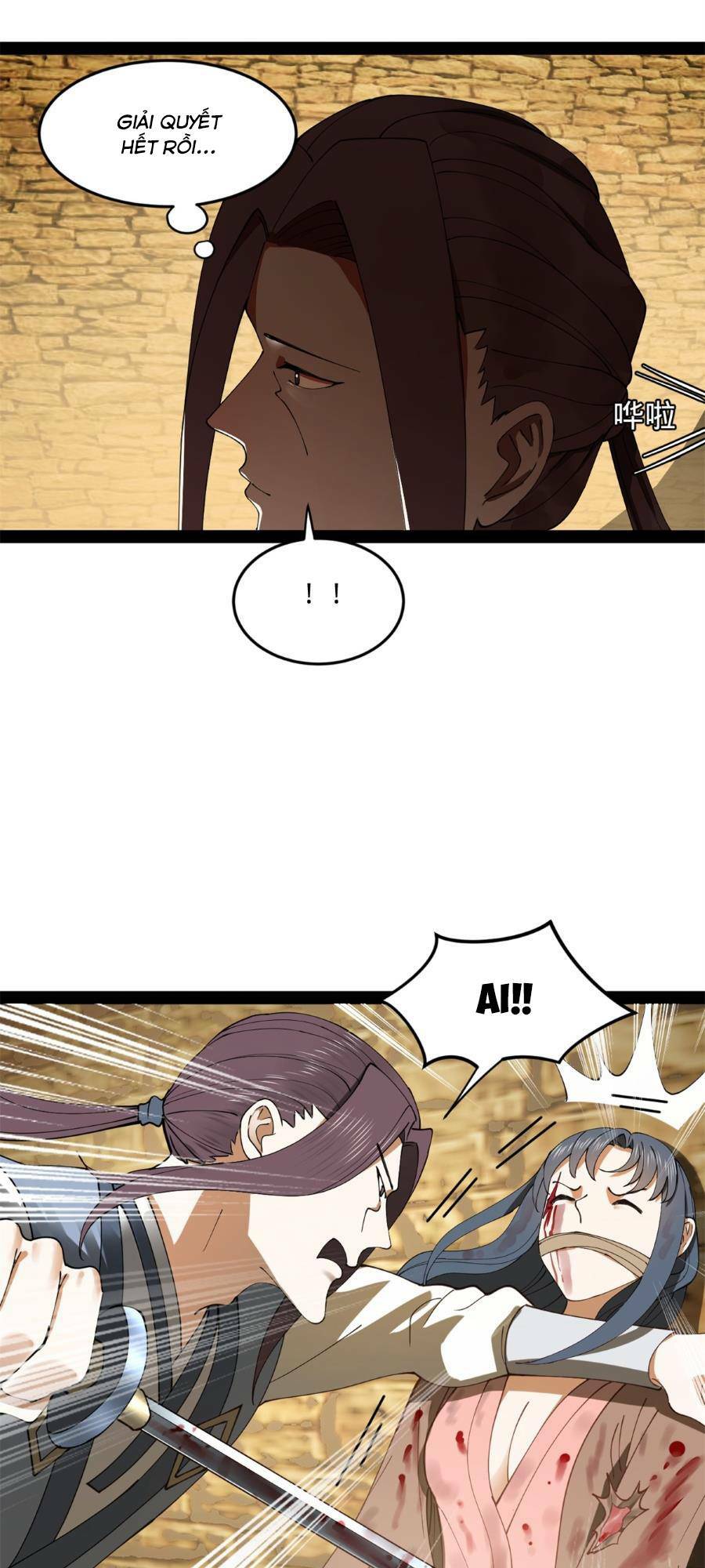 Chàng Rể Mạnh Nhất Lịch Sử Chapter 113 - Trang 2