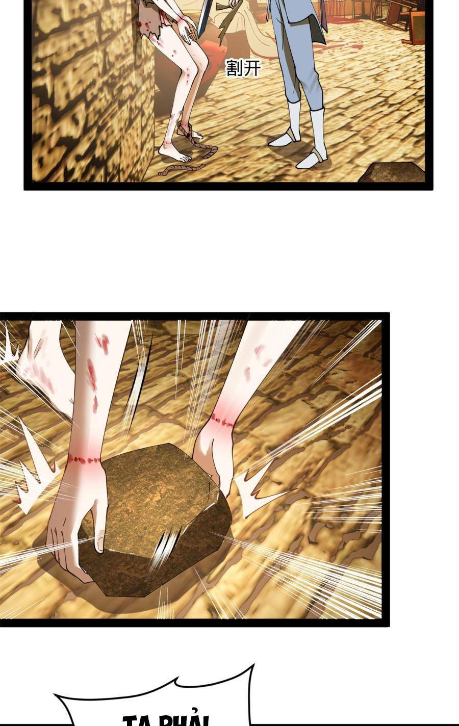 Chàng Rể Mạnh Nhất Lịch Sử Chapter 113 - Trang 2