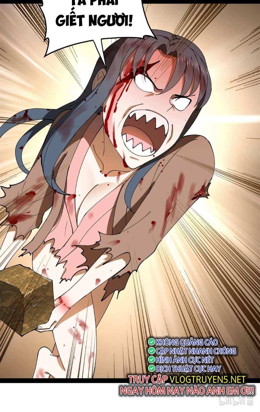 Chàng Rể Mạnh Nhất Lịch Sử Chapter 113 - Trang 2