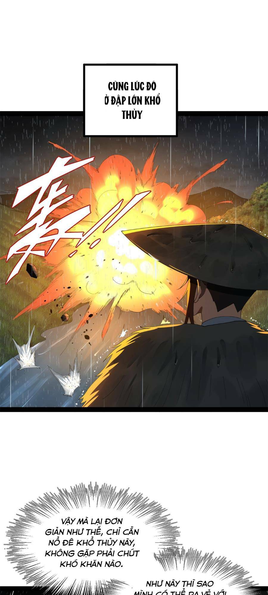 Chàng Rể Mạnh Nhất Lịch Sử Chapter 114 - Trang 2