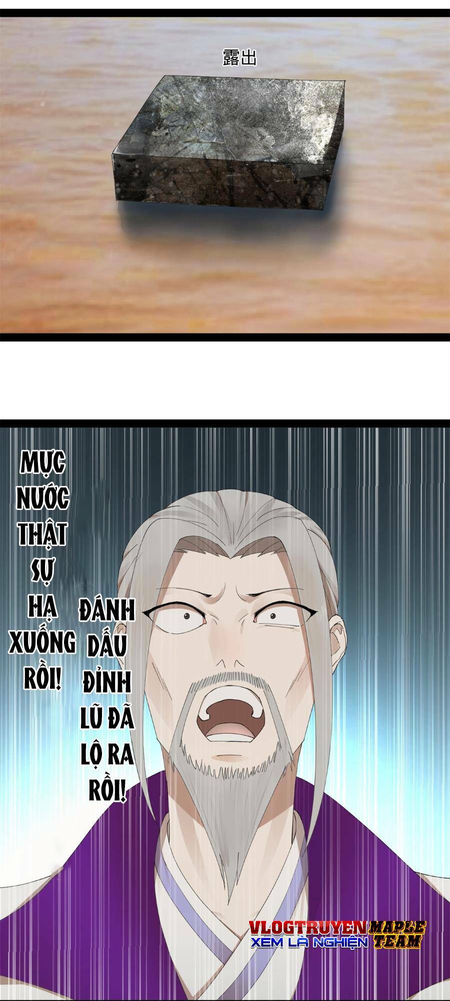 Chàng Rể Mạnh Nhất Lịch Sử Chapter 114 - Trang 2