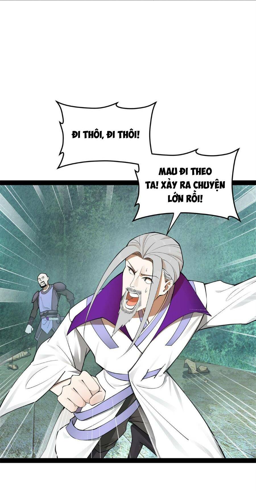 Chàng Rể Mạnh Nhất Lịch Sử Chapter 114 - Trang 2