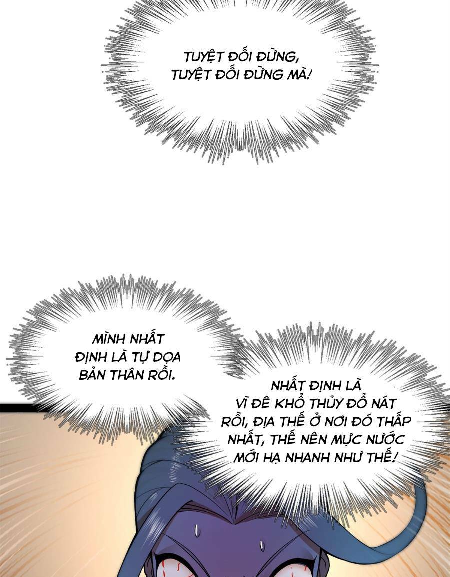 Chàng Rể Mạnh Nhất Lịch Sử Chapter 114 - Trang 2