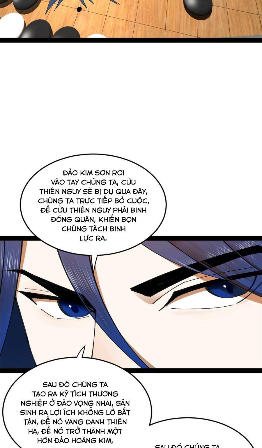 Chàng Rể Mạnh Nhất Lịch Sử Chapter 114 - Trang 2