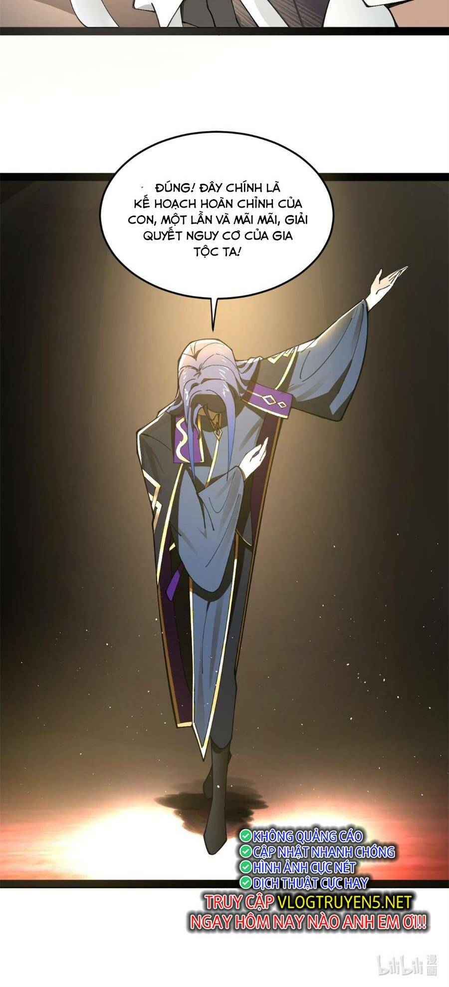 Chàng Rể Mạnh Nhất Lịch Sử Chapter 114 - Trang 2