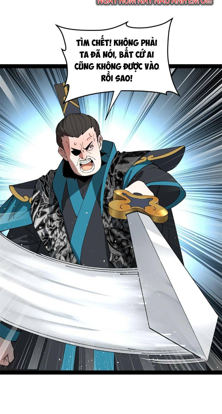 Chàng Rể Mạnh Nhất Lịch Sử Chapter 115 - Trang 2