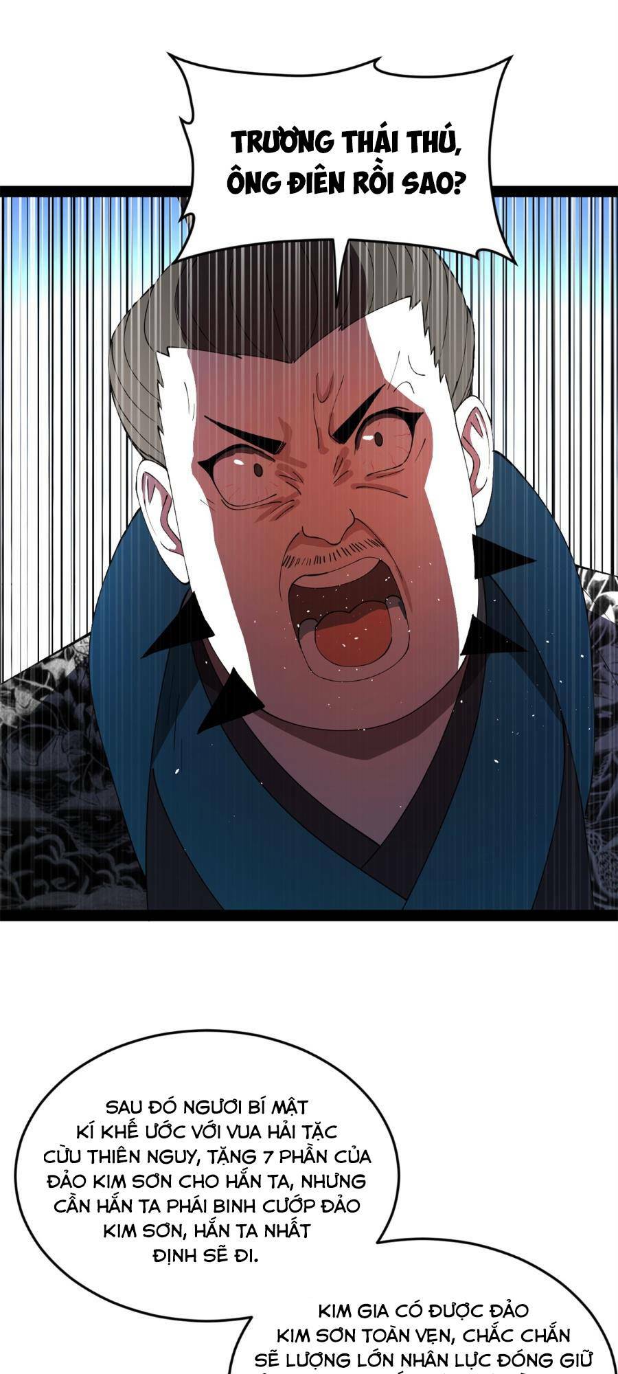 Chàng Rể Mạnh Nhất Lịch Sử Chapter 115 - Trang 2