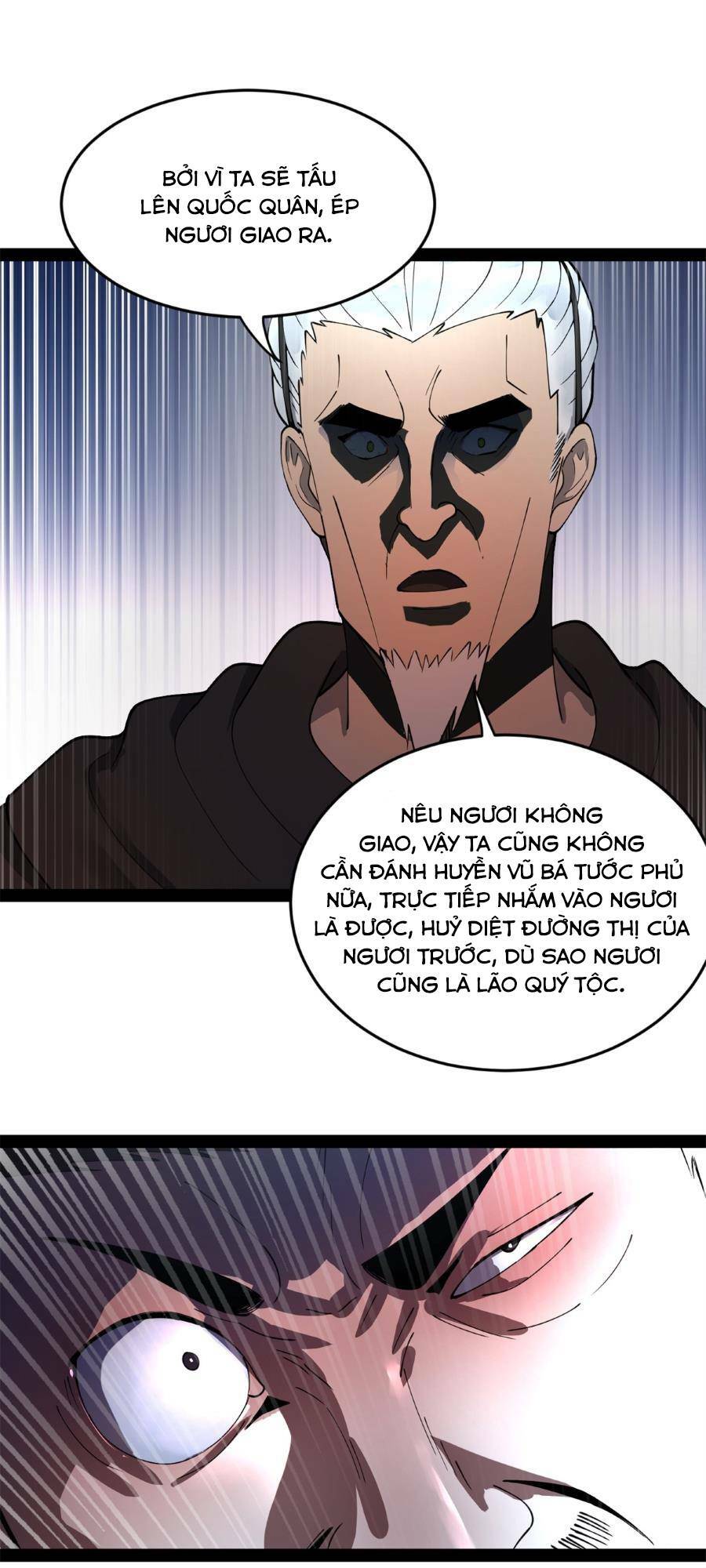 Chàng Rể Mạnh Nhất Lịch Sử Chapter 115 - Trang 2