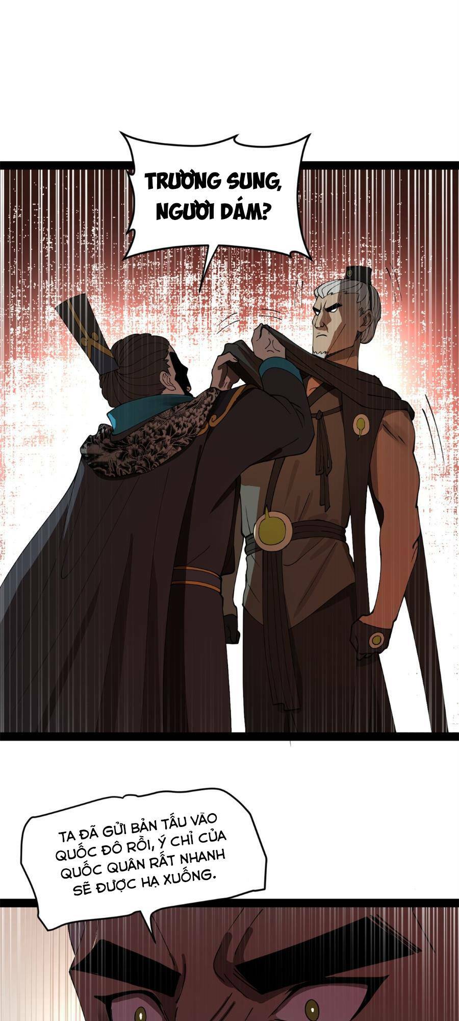 Chàng Rể Mạnh Nhất Lịch Sử Chapter 115 - Trang 2