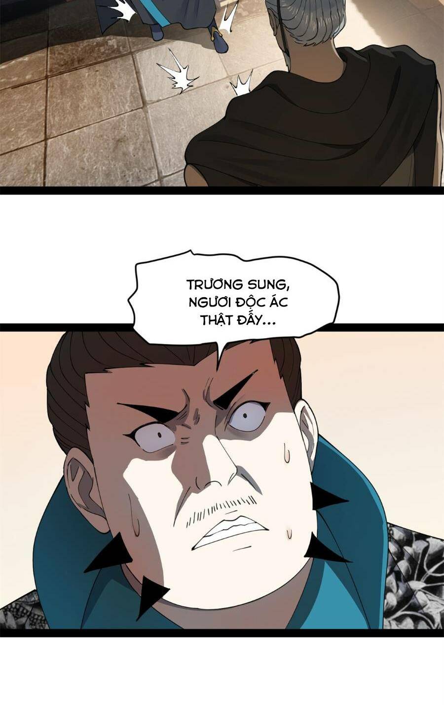 Chàng Rể Mạnh Nhất Lịch Sử Chapter 115 - Trang 2