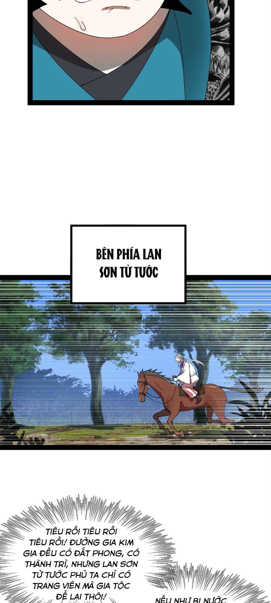 Chàng Rể Mạnh Nhất Lịch Sử Chapter 115 - Trang 2