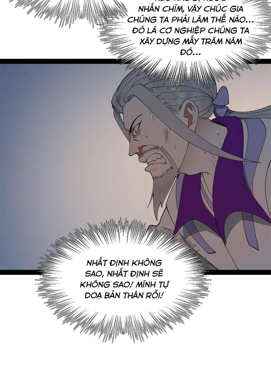 Chàng Rể Mạnh Nhất Lịch Sử Chapter 115 - Trang 2