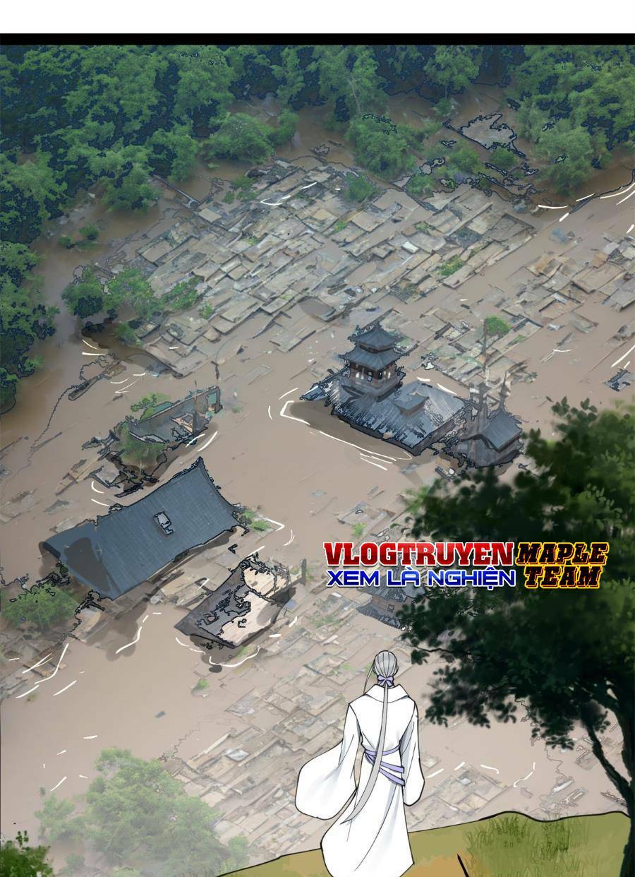 Chàng Rể Mạnh Nhất Lịch Sử Chapter 115 - Trang 2