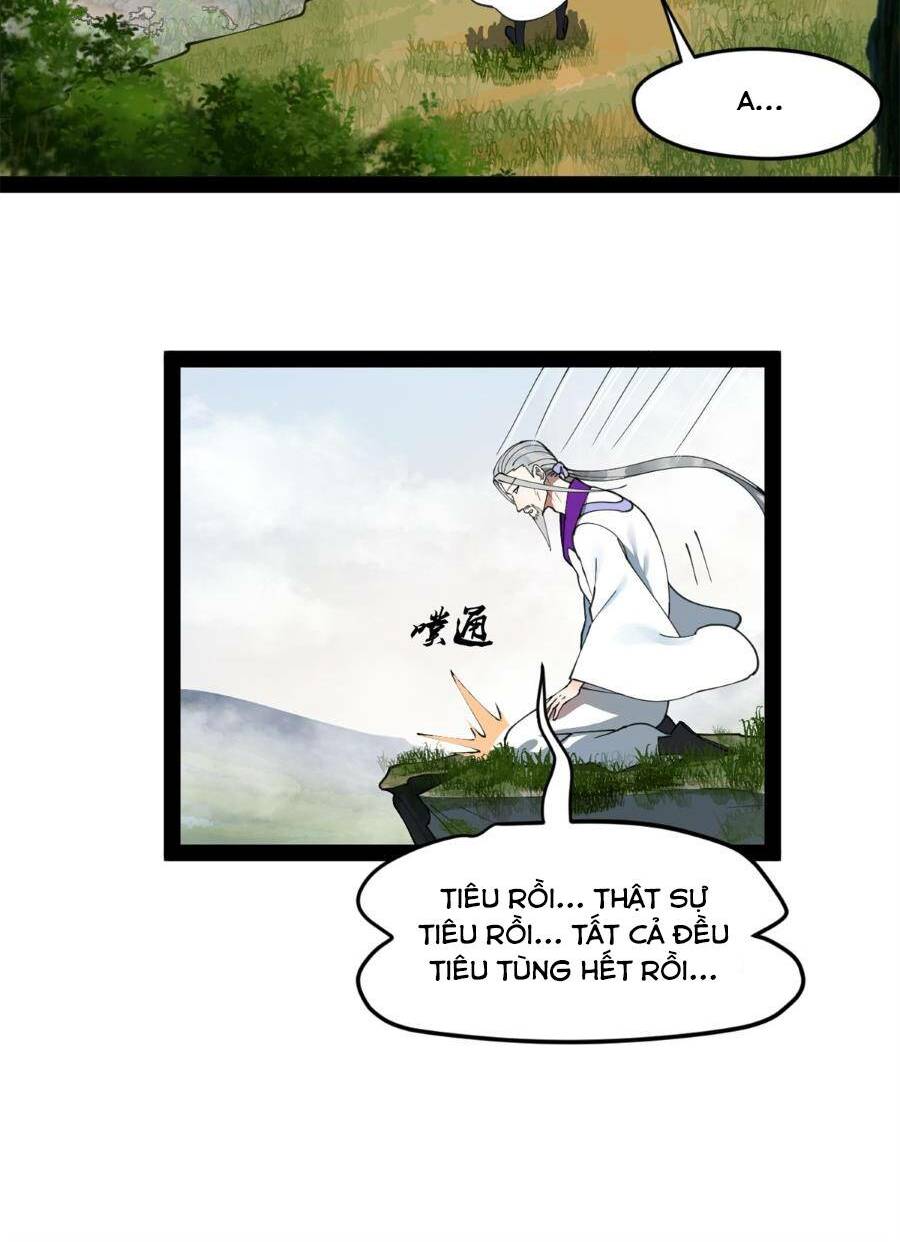 Chàng Rể Mạnh Nhất Lịch Sử Chapter 115 - Trang 2