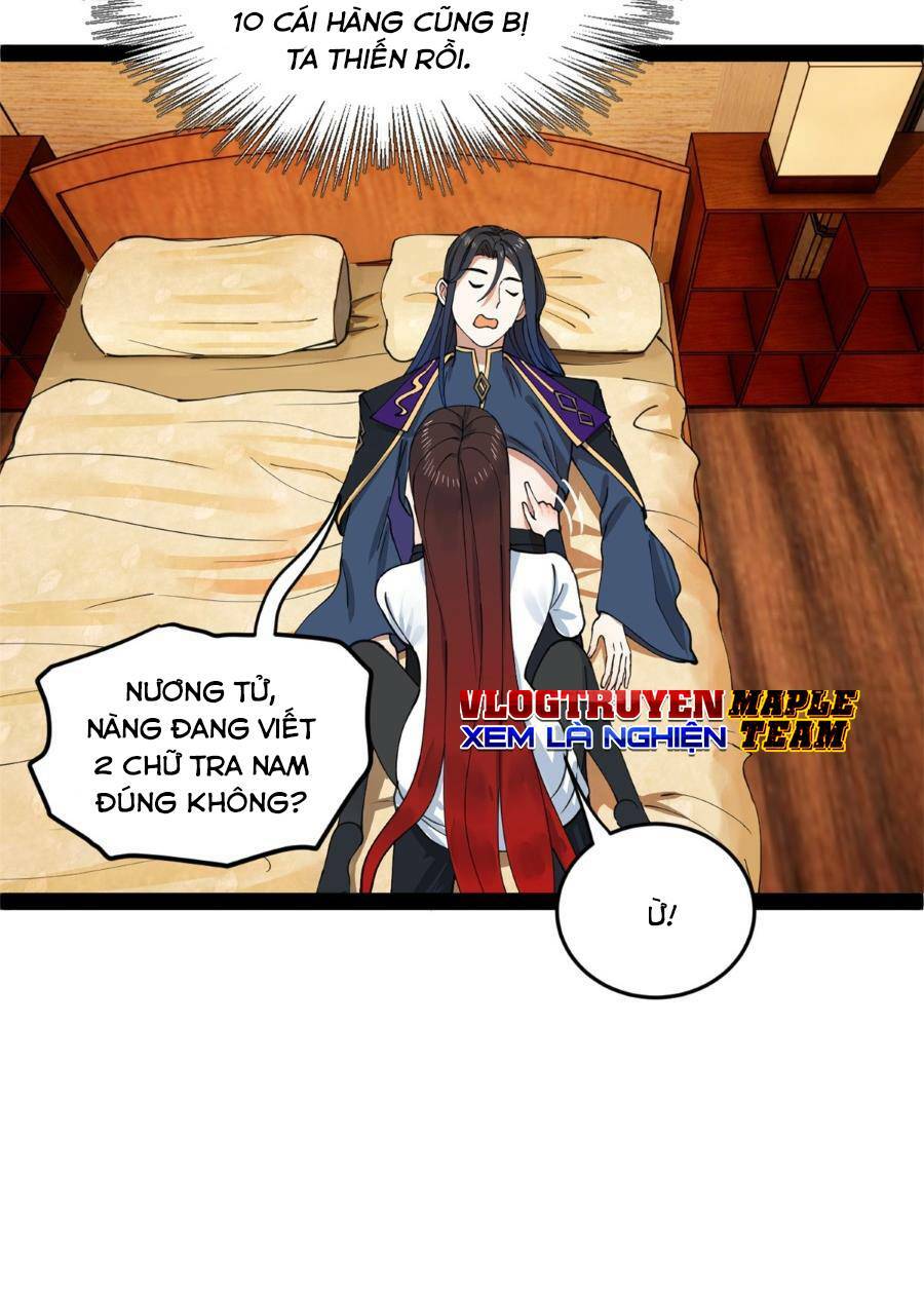 Chàng Rể Mạnh Nhất Lịch Sử Chapter 117 - Trang 2