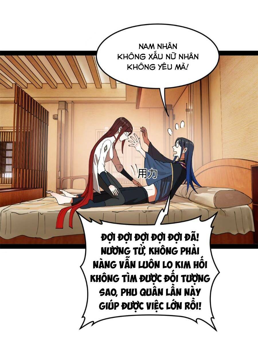 Chàng Rể Mạnh Nhất Lịch Sử Chapter 117 - Trang 2