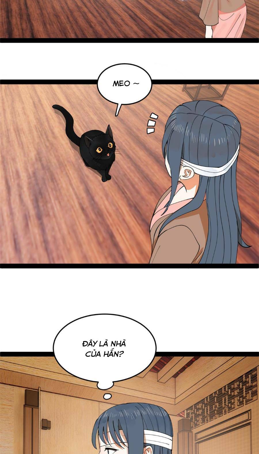 Chàng Rể Mạnh Nhất Lịch Sử Chapter 117 - Trang 2