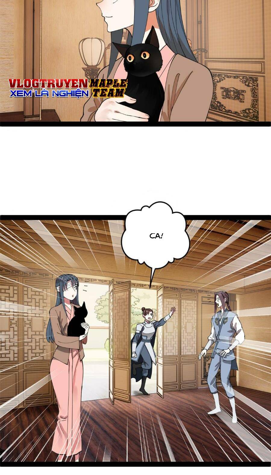 Chàng Rể Mạnh Nhất Lịch Sử Chapter 117 - Trang 2