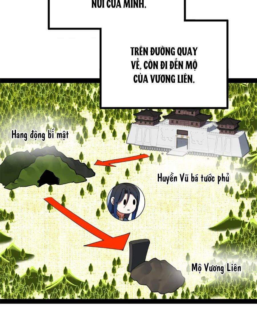 Chàng Rể Mạnh Nhất Lịch Sử Chapter 117 - Trang 2