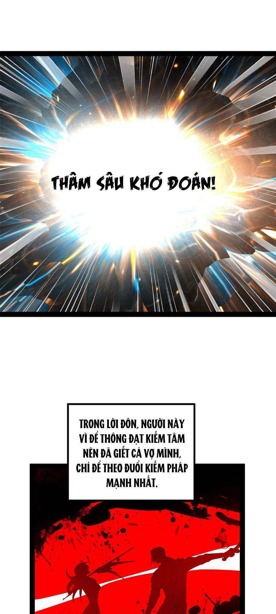 Chàng Rể Mạnh Nhất Lịch Sử Chapter 117 - Trang 2