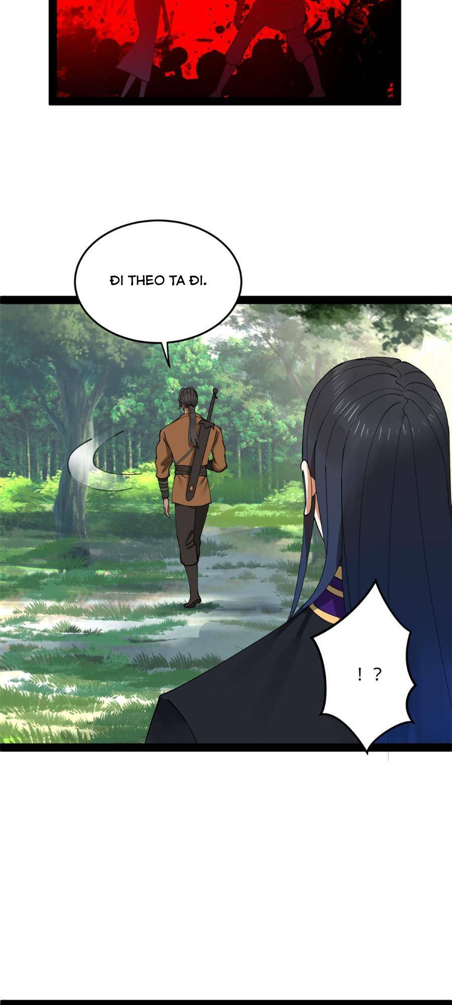 Chàng Rể Mạnh Nhất Lịch Sử Chapter 117 - Trang 2