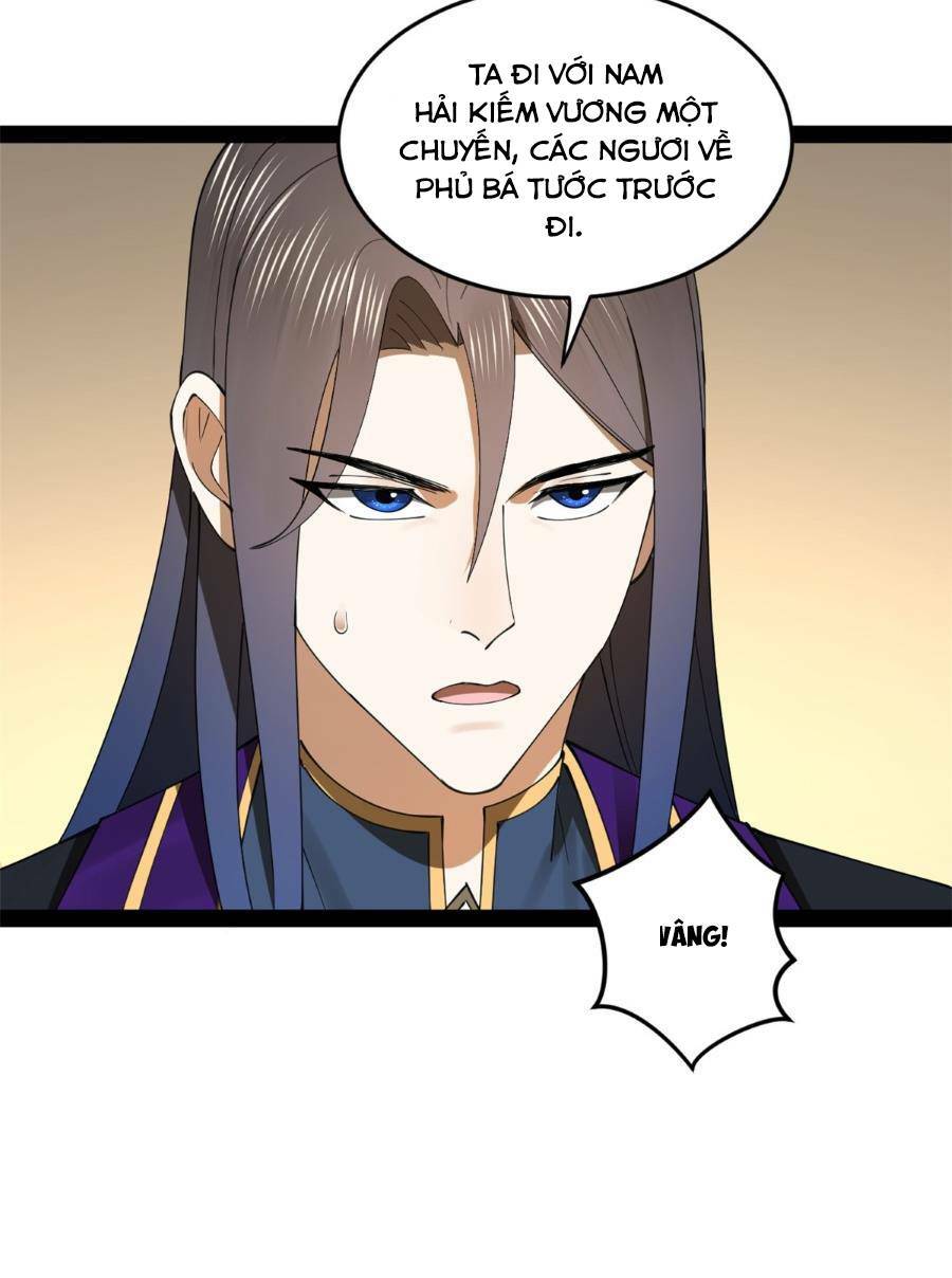 Chàng Rể Mạnh Nhất Lịch Sử Chapter 117 - Trang 2