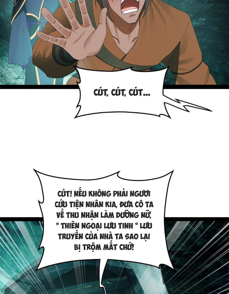 Chàng Rể Mạnh Nhất Lịch Sử Chapter 118 - Trang 2