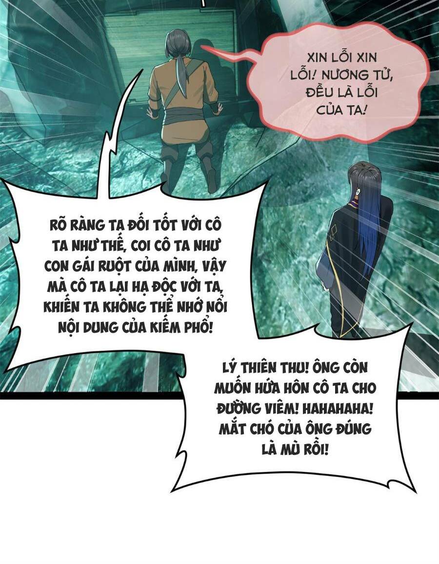 Chàng Rể Mạnh Nhất Lịch Sử Chapter 118 - Trang 2