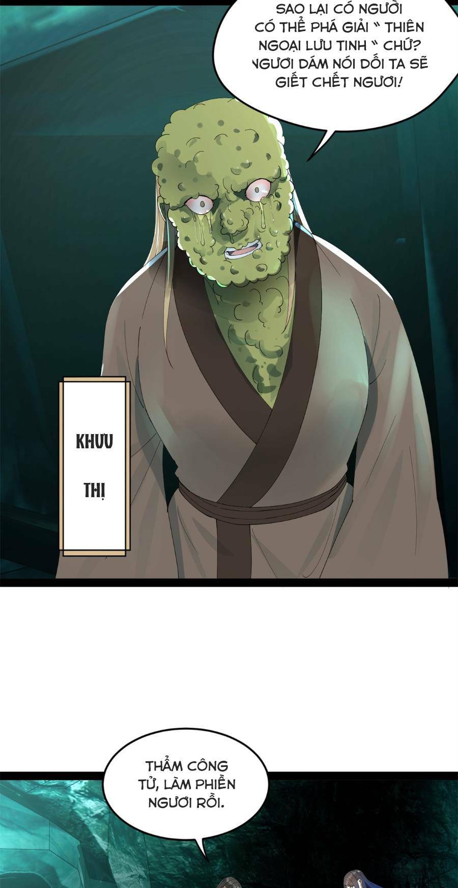 Chàng Rể Mạnh Nhất Lịch Sử Chapter 118 - Trang 2