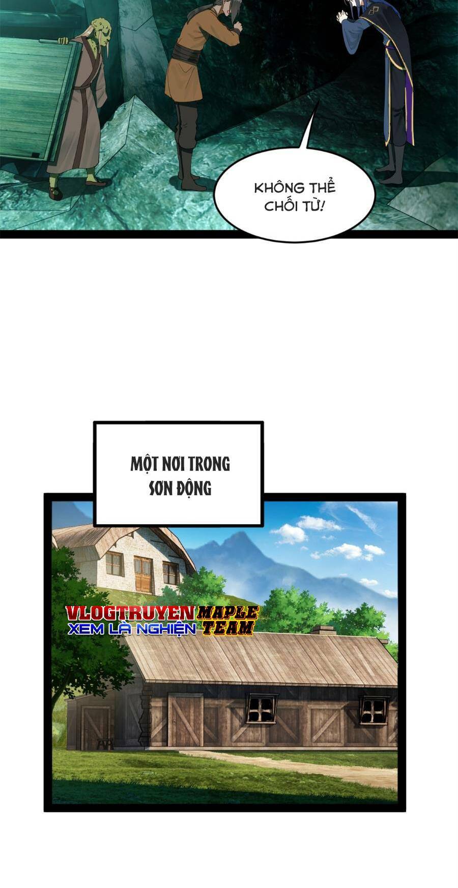 Chàng Rể Mạnh Nhất Lịch Sử Chapter 118 - Trang 2