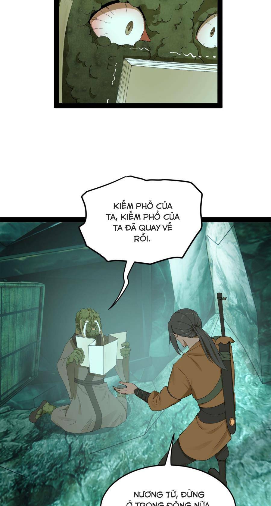 Chàng Rể Mạnh Nhất Lịch Sử Chapter 118 - Trang 2