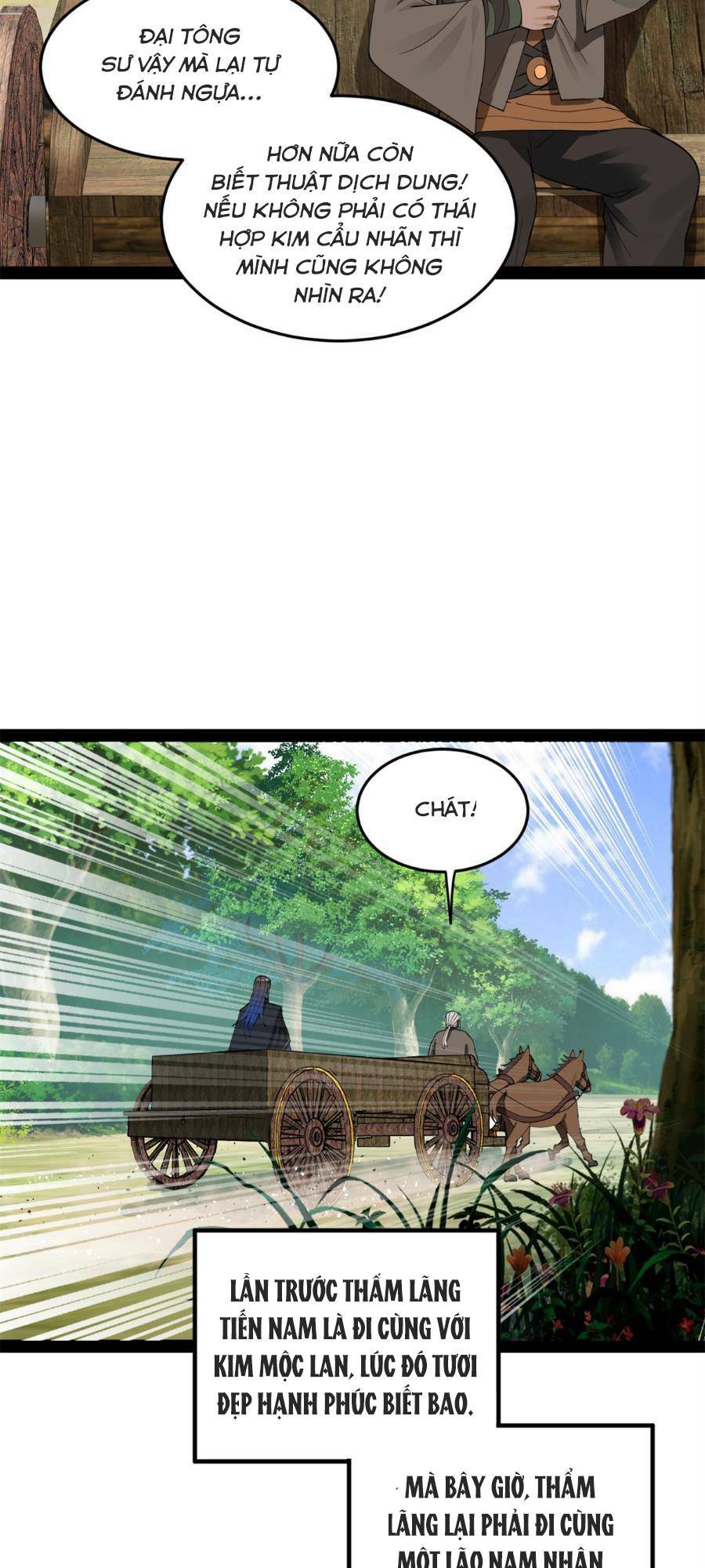 Chàng Rể Mạnh Nhất Lịch Sử Chapter 118 - Trang 2