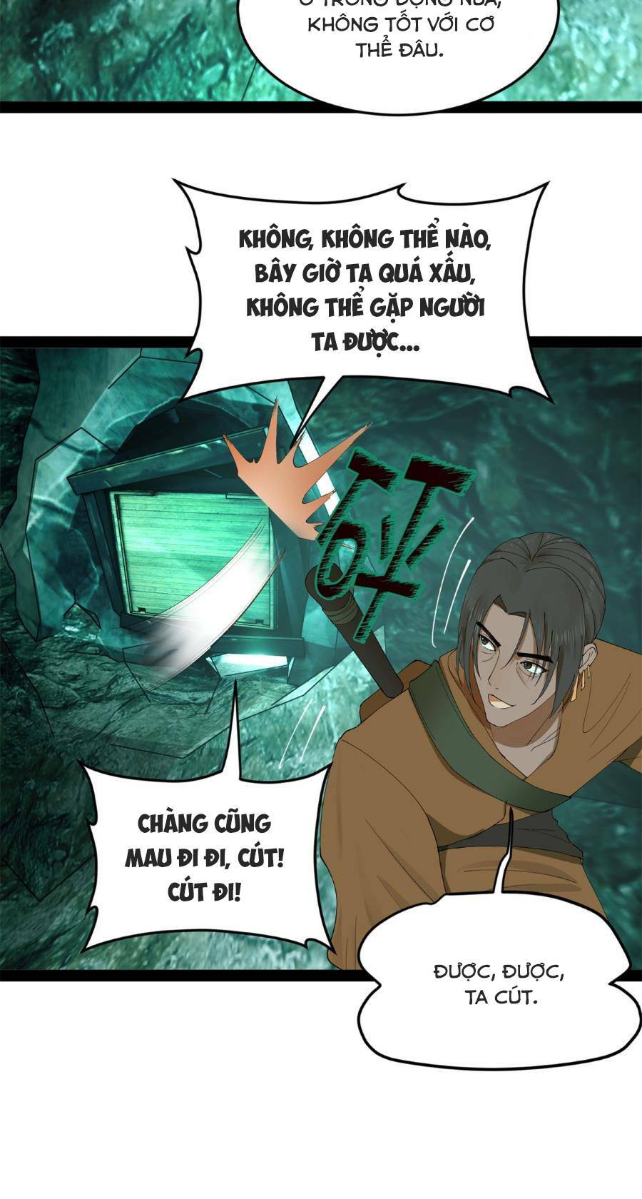 Chàng Rể Mạnh Nhất Lịch Sử Chapter 118 - Trang 2