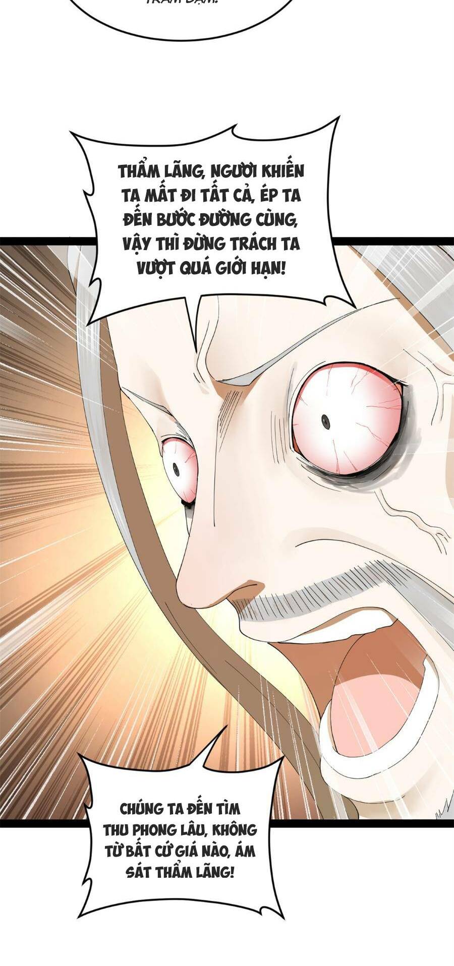 Chàng Rể Mạnh Nhất Lịch Sử Chapter 118 - Trang 2