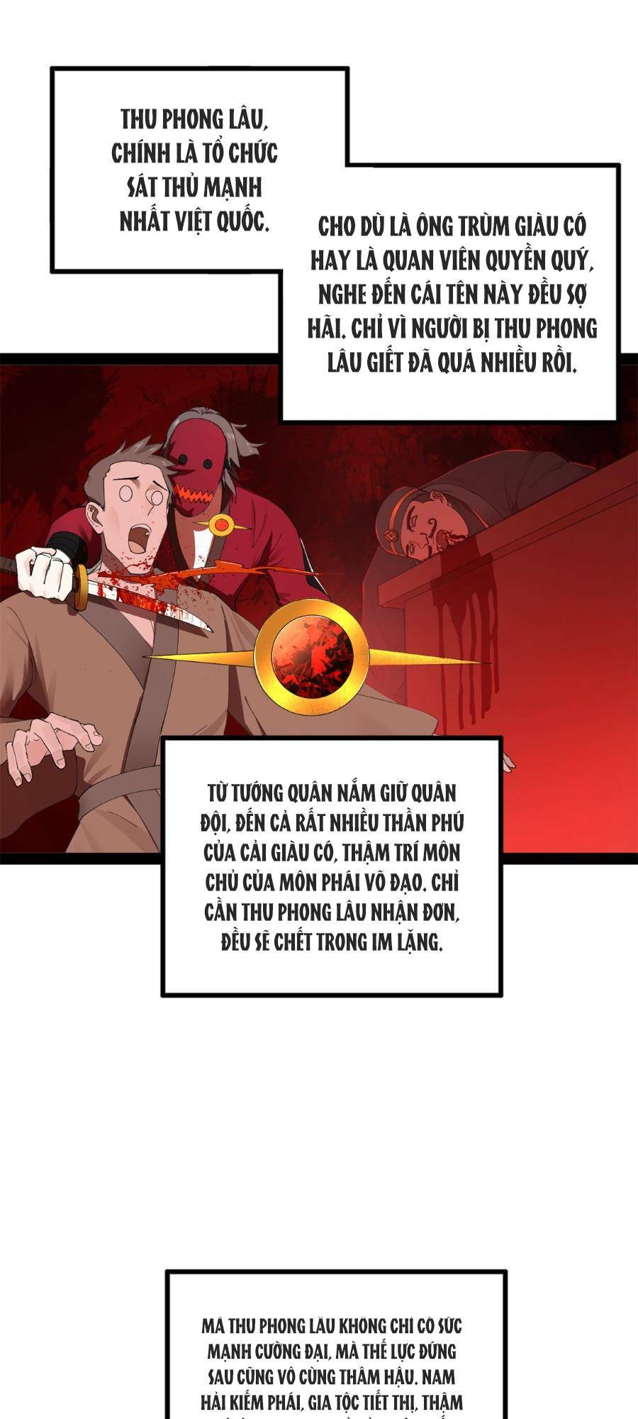 Chàng Rể Mạnh Nhất Lịch Sử Chapter 118 - Trang 2