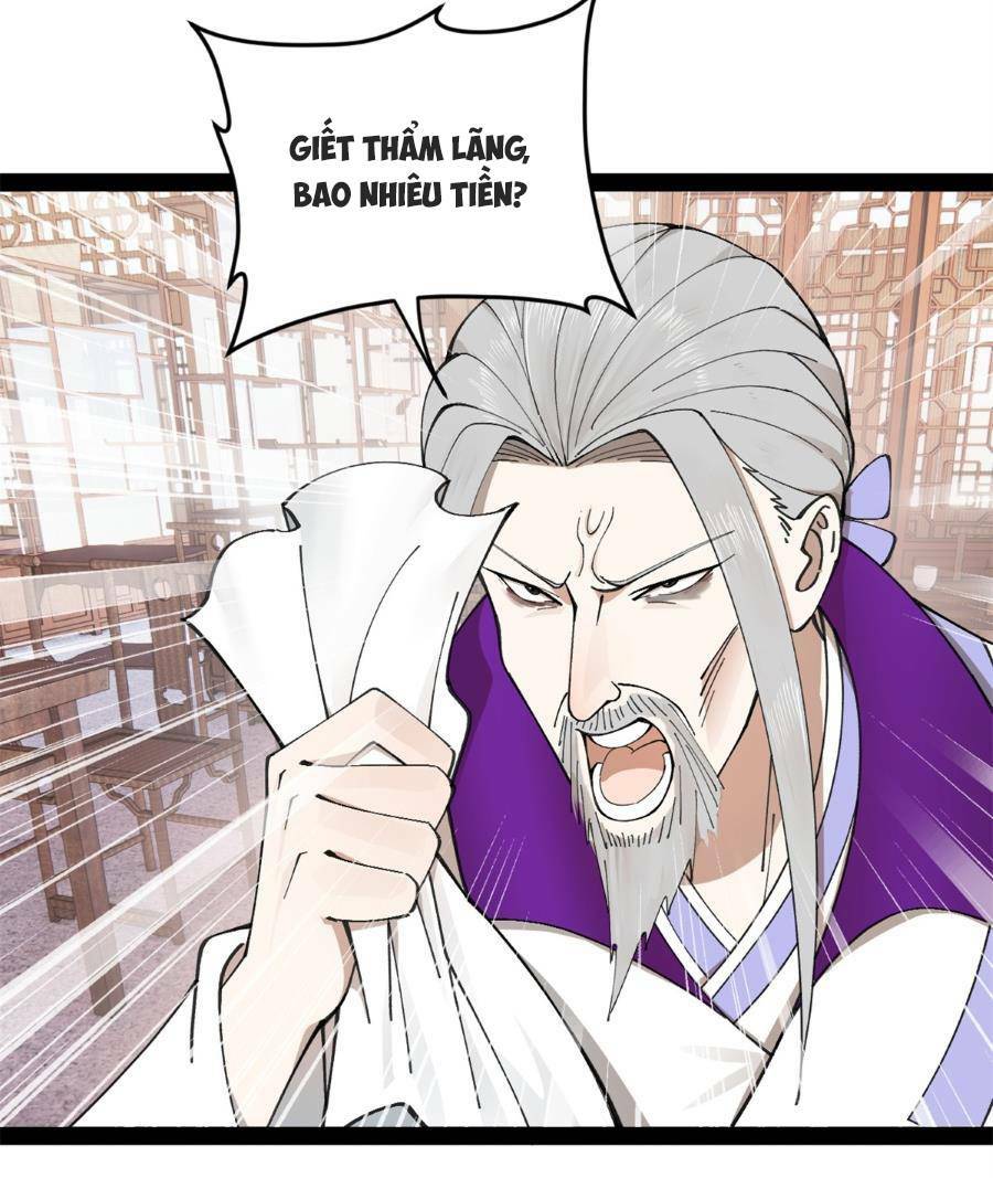 Chàng Rể Mạnh Nhất Lịch Sử Chapter 118 - Trang 2