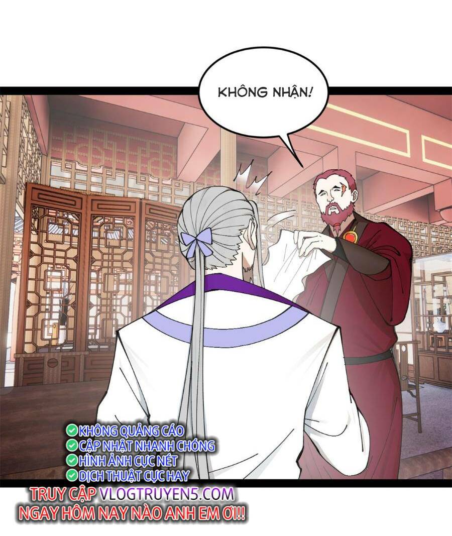 Chàng Rể Mạnh Nhất Lịch Sử Chapter 118 - Trang 2