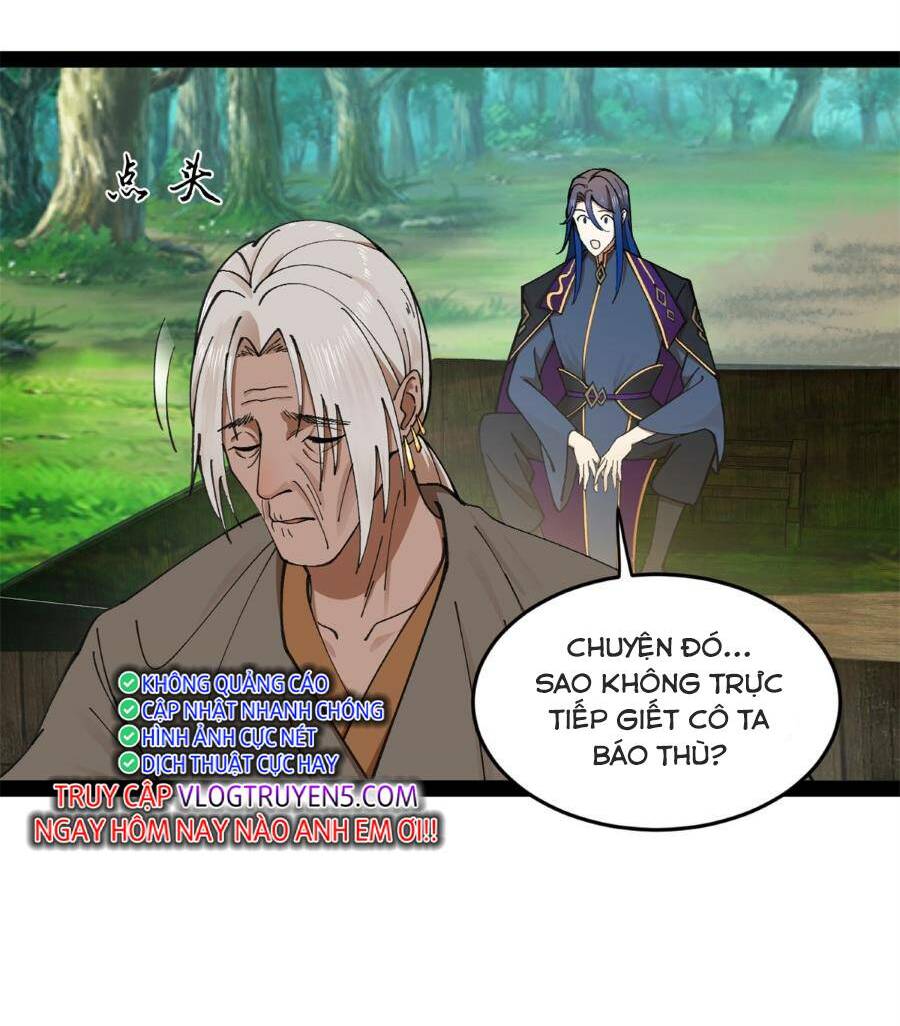 Chàng Rể Mạnh Nhất Lịch Sử Chapter 118 - Trang 2