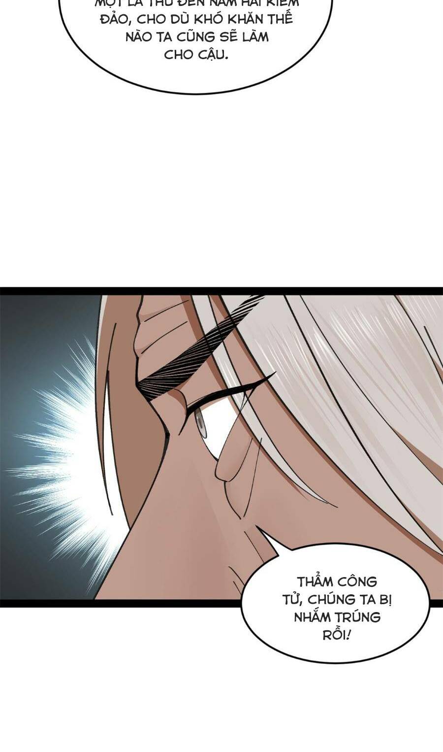 Chàng Rể Mạnh Nhất Lịch Sử Chapter 118 - Trang 2