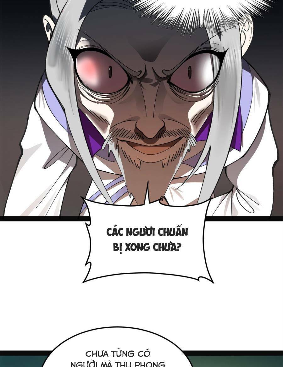 Chàng Rể Mạnh Nhất Lịch Sử Chapter 118 - Trang 2