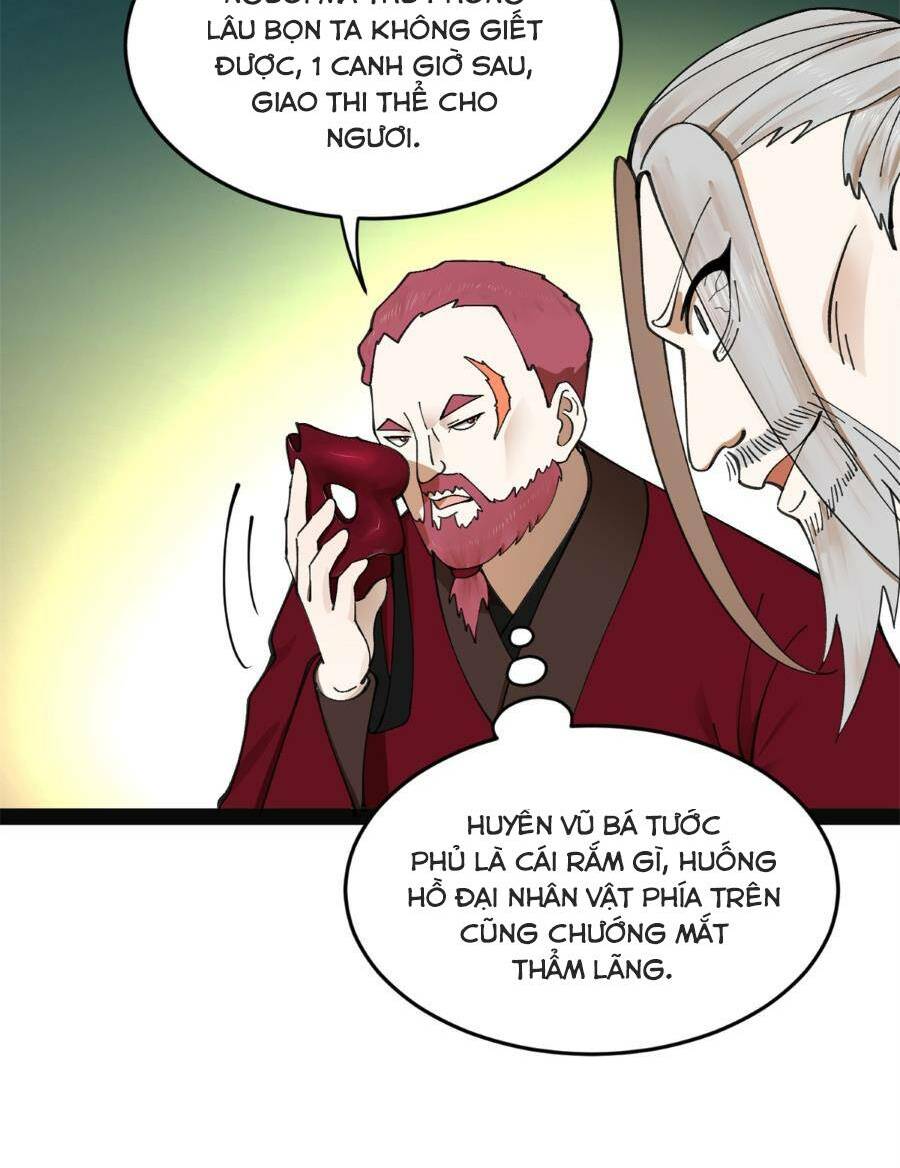 Chàng Rể Mạnh Nhất Lịch Sử Chapter 118 - Trang 2