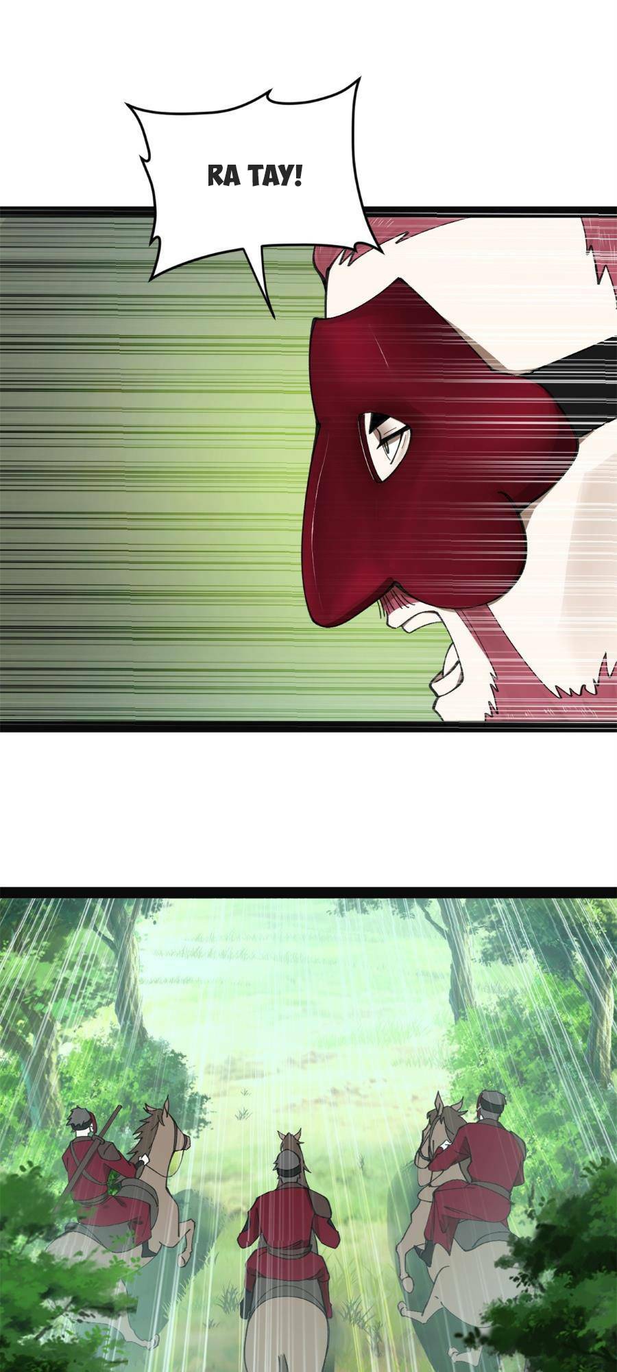 Chàng Rể Mạnh Nhất Lịch Sử Chapter 118 - Trang 2