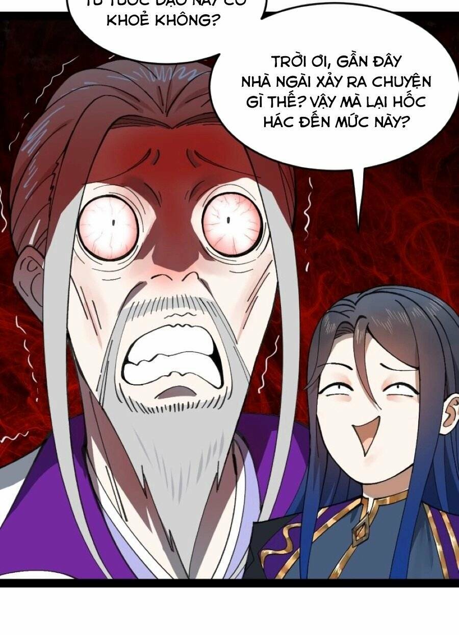 Chàng Rể Mạnh Nhất Lịch Sử Chapter 119 - Trang 2
