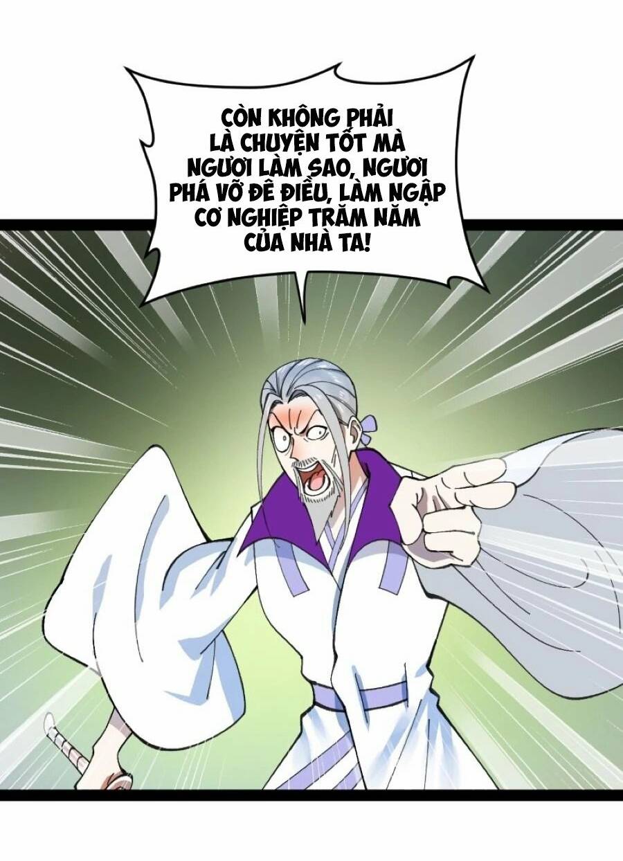 Chàng Rể Mạnh Nhất Lịch Sử Chapter 119 - Trang 2