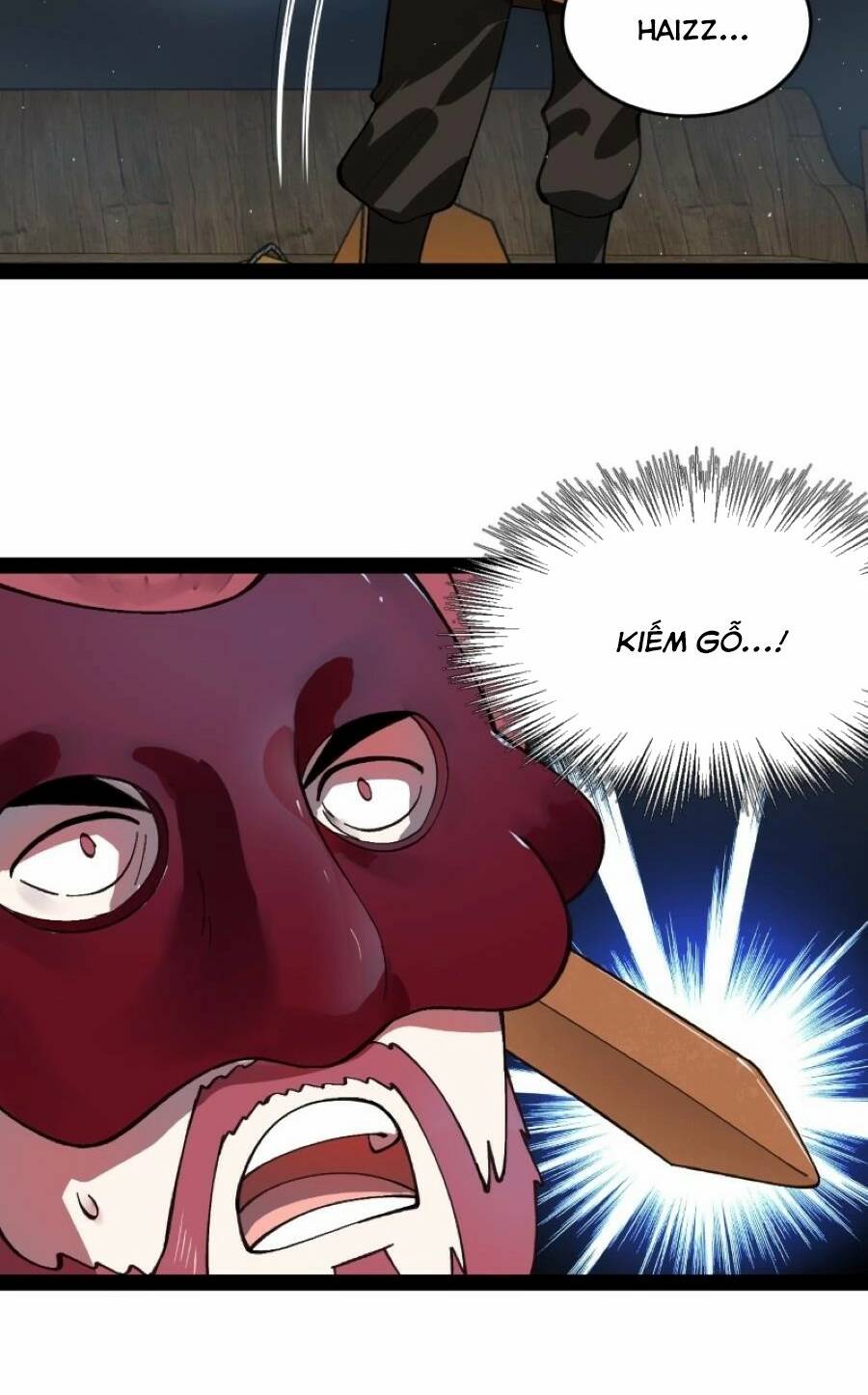 Chàng Rể Mạnh Nhất Lịch Sử Chapter 119 - Trang 2