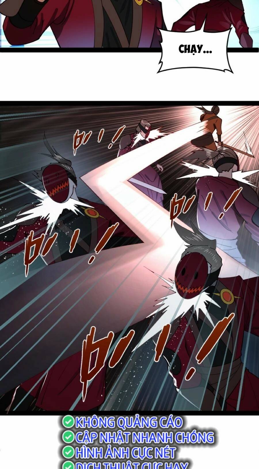 Chàng Rể Mạnh Nhất Lịch Sử Chapter 119 - Trang 2