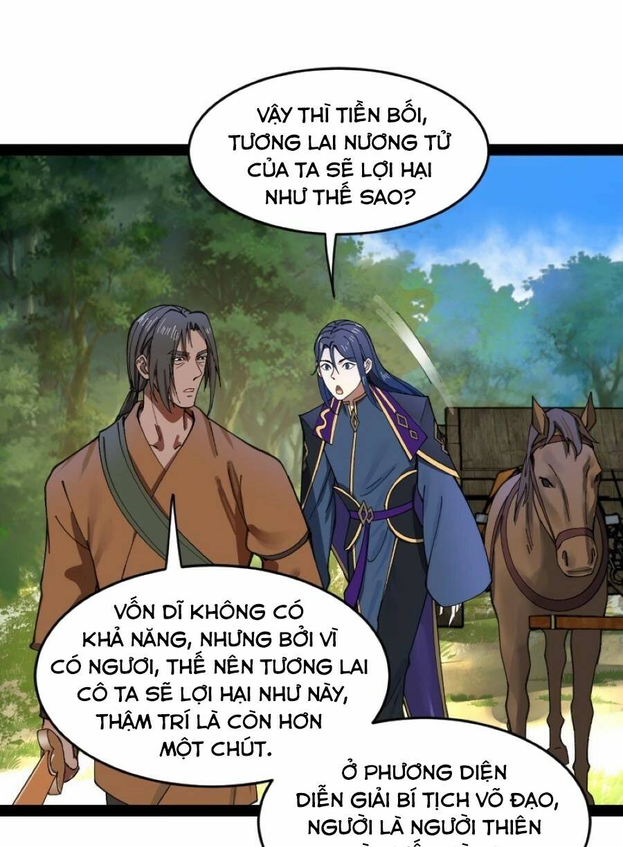 Chàng Rể Mạnh Nhất Lịch Sử Chapter 119 - Trang 2