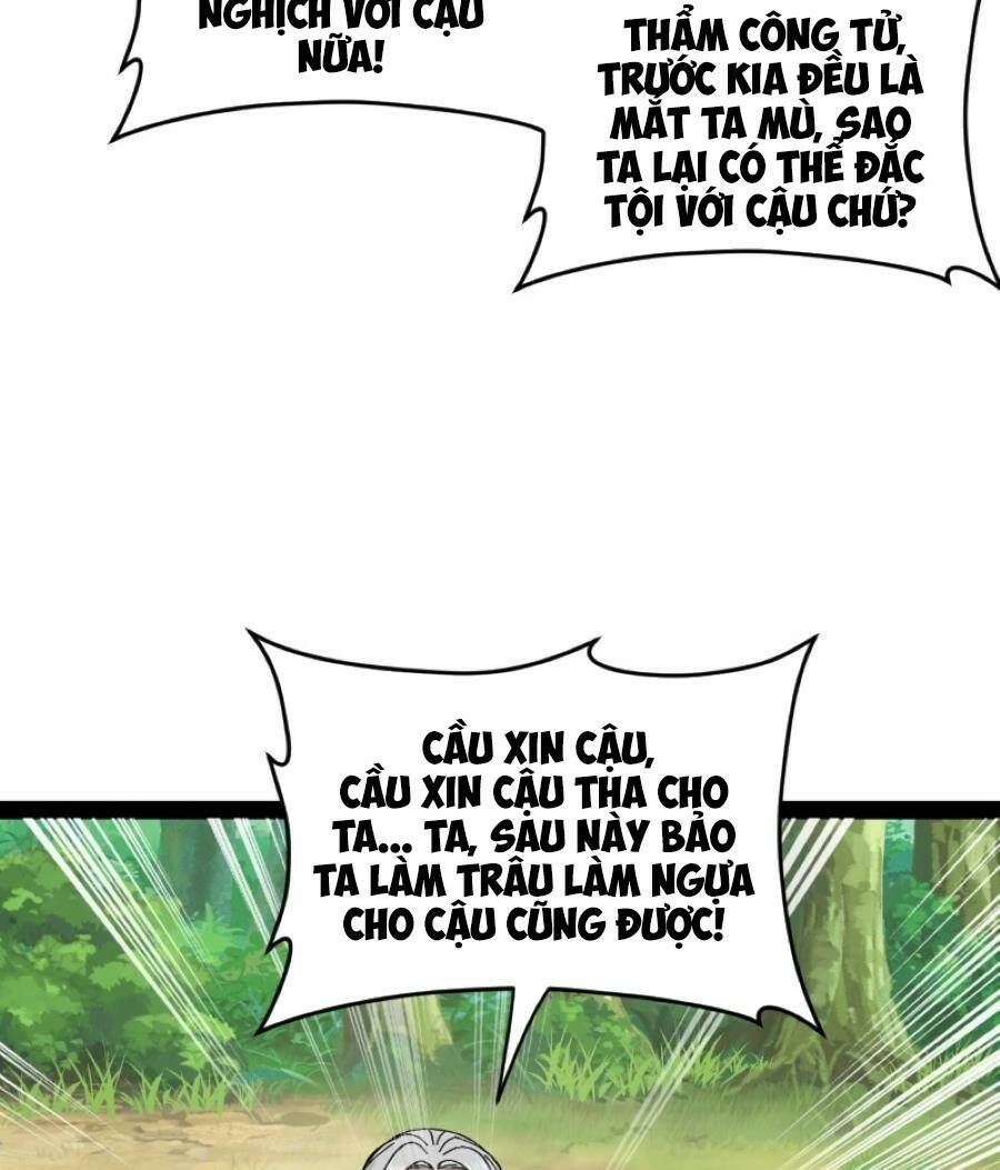 Chàng Rể Mạnh Nhất Lịch Sử Chapter 119 - Trang 2